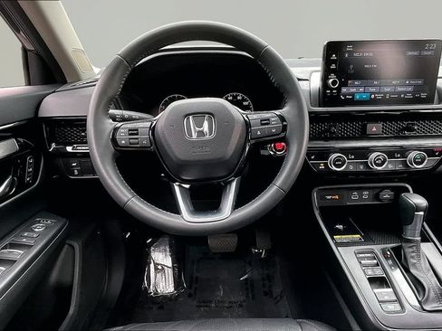 Used 2024 Honda CR-V EX-L image 9