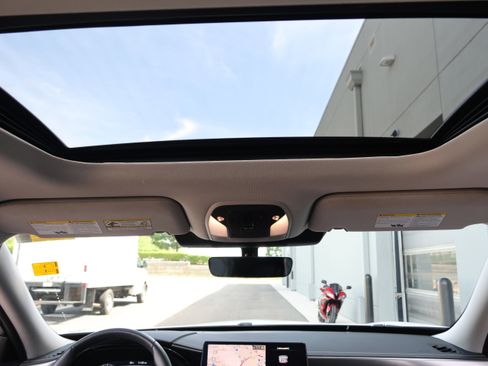 Used 2024 INFINITI QX60 Luxe w/ Cargo Package image 30