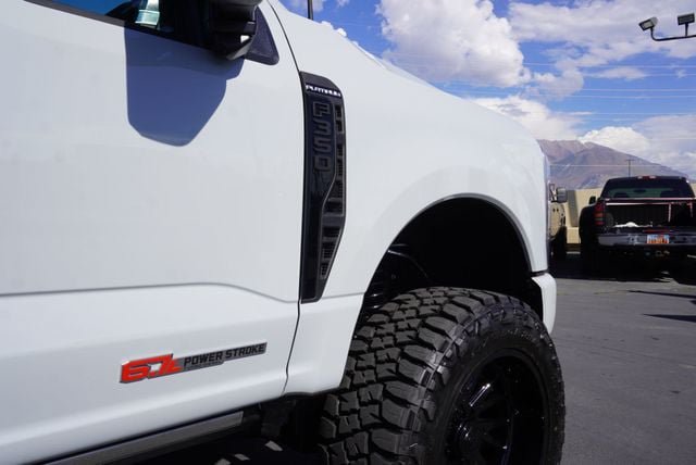 Used 2026 Ford F350 Platinum AWD/4WD image 19