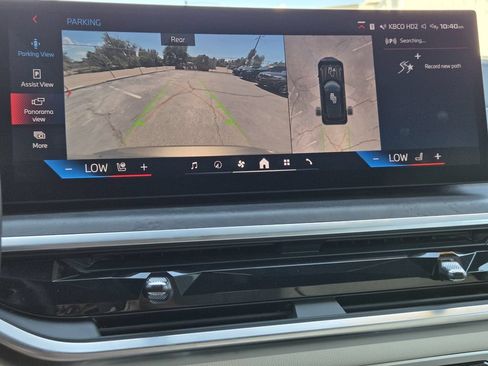 Used 2024 BMW X5 M60i AWD/4WD image 18