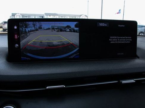 Used 2022 Genesis GV70 2.5T w/ Select Package image 21