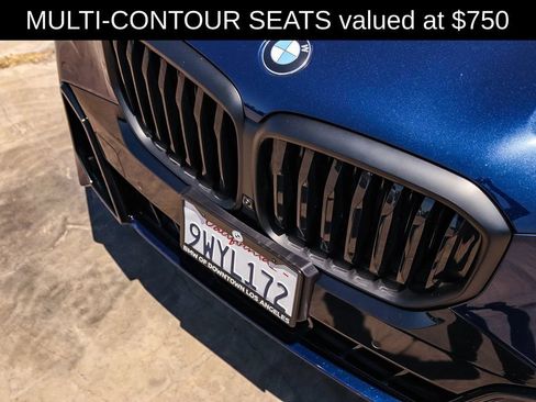 Used 2026 BMW X5 sDrive40i w/ M Sport Package RWD image 10
