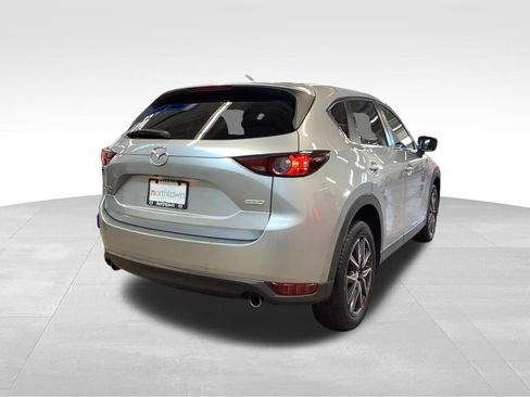Used 2018 MAZDA CX-5 Touring w/ Preferred Equipment Package AWD/4WD image 25