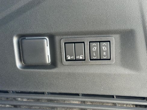 New 2026 GMC Yukon Elevation w/ Elevation Premium Package AWD/4WD image 49