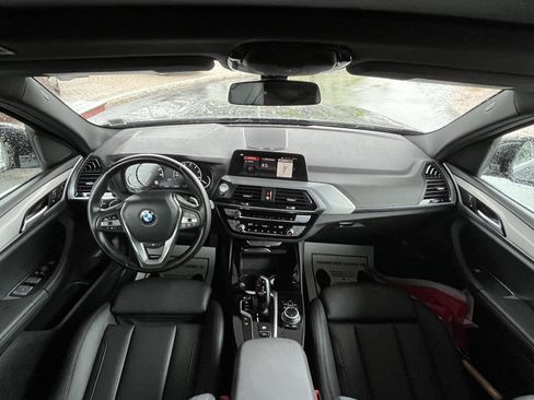 Used 2021 BMW X3 xDrive30i AWD/4WD image 22