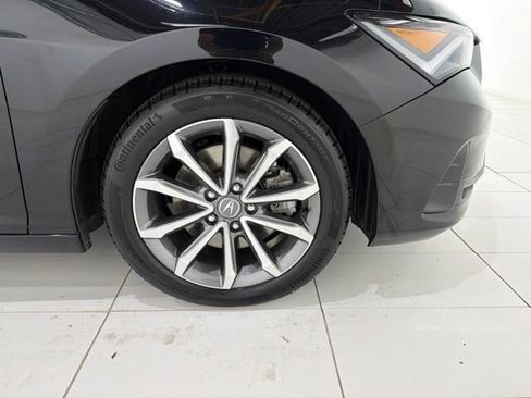 Certified 2024 Acura Integra FWD image 46