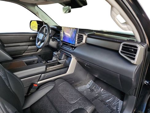 Used 2024 Toyota Sequoia SR5 w/ SR5 Premium Package image 25