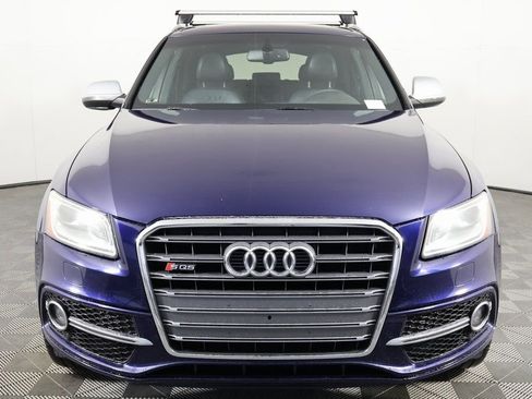 Used 2014 Audi SQ5 Premium Plus image 2