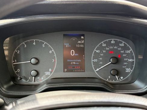 Used 2024 Toyota Corolla LE FWD image 31