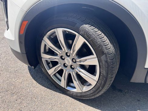 Used 2019 Cadillac XT4 Sport AWD/4WD image 22