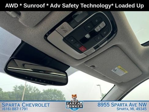 Used 2022 Hyundai Palisade Limited AWD/4WD image 28