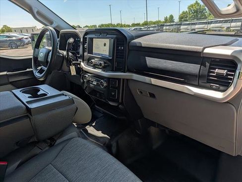 Used 2021 Ford F150 XL AWD/4WD image 14