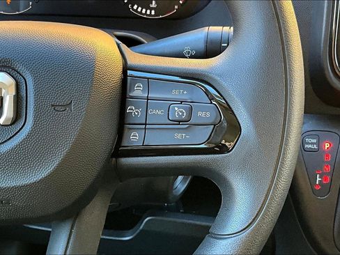 Used 2025 RAM ProMaster 1500 w/ Convenience Group image 19