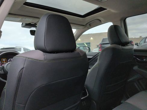 Used 2023 Subaru Outback Onyx Edition image 18