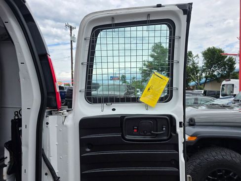 Used 2020 Chevrolet Express 2500 w/ Driver Convenience Package RWD image 34