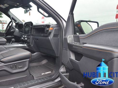 Used 2023 Ford F150 Tremor AWD/4WD image 17