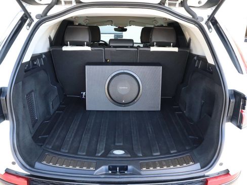 Used 2020 Land Rover Discovery Sport S R-Dynamic image 10