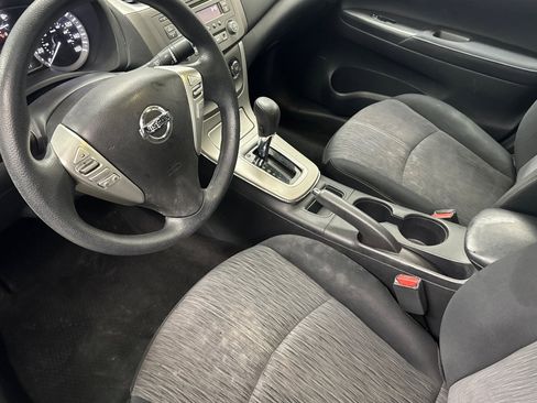 Used 2014 Nissan Sentra SV image 9