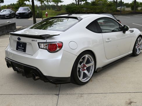 Used 2014 Subaru BRZ Limited image 5