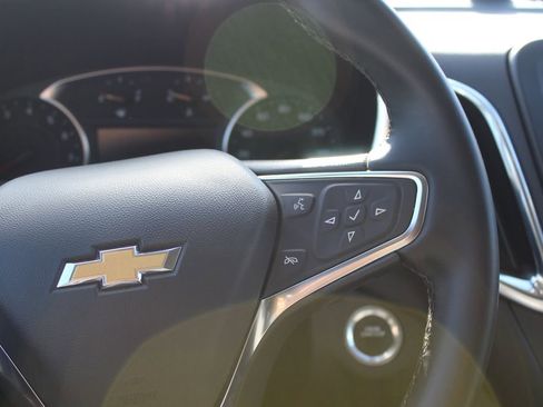 Used 2024 Chevrolet Equinox LT image 13