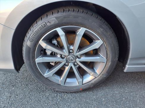 Certified 2023 Acura Integra image 5