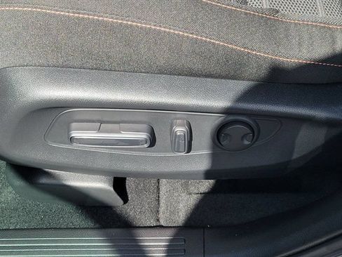 Used 2026 Honda CR-V TrailSport image 19
