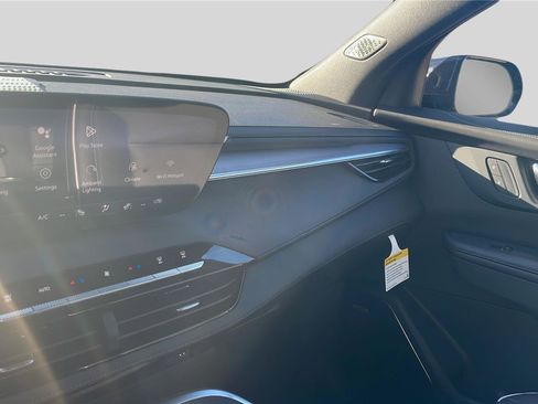 New 2026 Buick Enclave Sport Touring w/ Power Package image 3