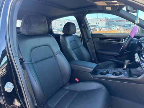 Used 2023 Honda Civic Sport Touring image 14