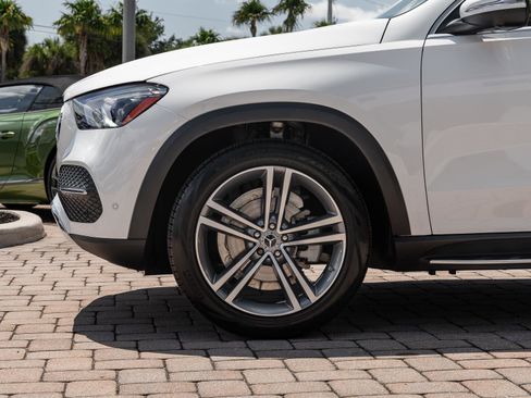 Used 2022 Mercedes-Benz GLE 350 image 39