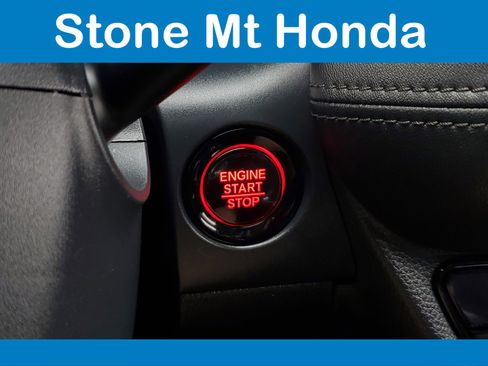 Used 2023 Honda HR-V LX image 33