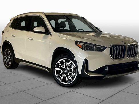 Used 2026 BMW X1 xDrive28i w/ Convenience Package image 2
