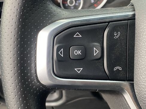 New 2026 RAM 4500 Tradesman w/ Chrome Appearance Group image 15