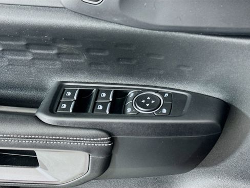 New 2025 Ford Ranger XLT w/ Equipment Group 301A High image 23