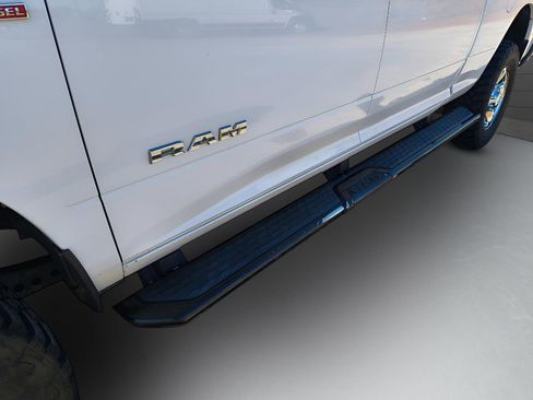 Used 2019 RAM 2500 Big Horn image 14