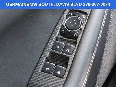 Used 2024 Ford Mustang Mach-E Premium RWD image 25