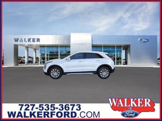 Used 2023 Cadillac XT4 Premium Luxury w/ Technology Package FWD video 1