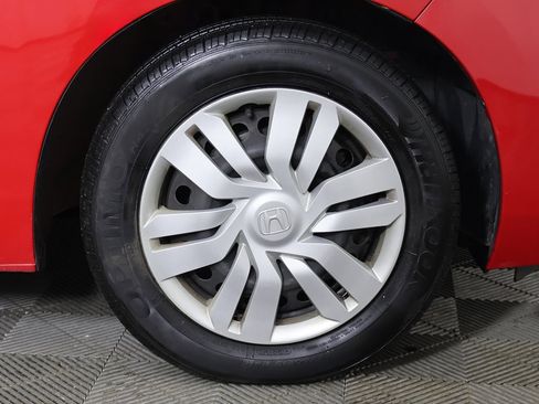 Used 2016 Honda Fit LX image 18