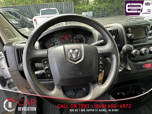 Used 2020 RAM ProMaster 1500 FWD image 15