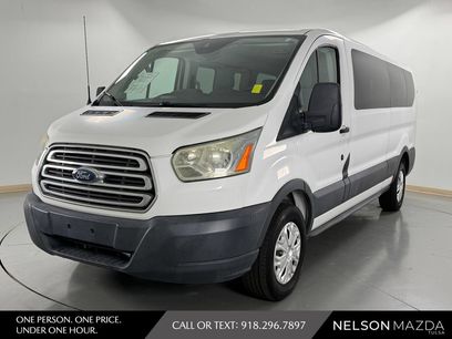 Used 2016 Ford Transit 350 XLT