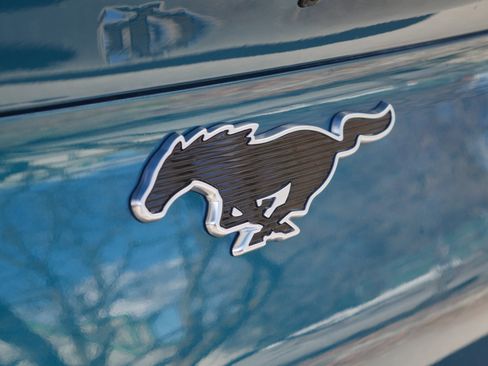 New 2026 Ford Mustang Mach-E Premium image 28