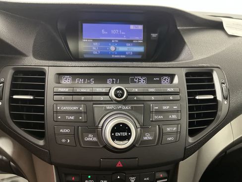 Used 2010 Acura TSX Sedan FWD image 18