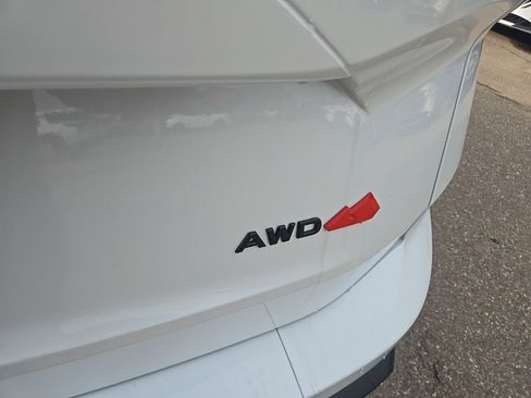 New 2026 Nissan Rogue Rock Creek w/ Rock Creek Premium Package image 37