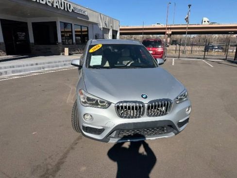 Used 2016 BMW X1 xDrive28i image 24