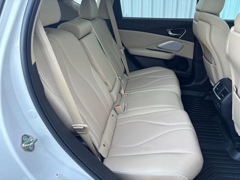 Used 2019 Acura RDX FWD w/ Advance Package image 35
