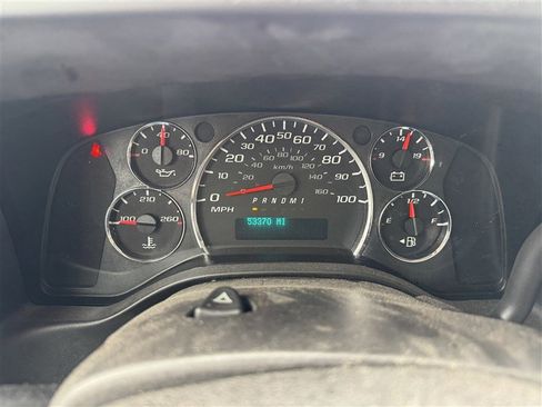 Used 2016 GMC Savana 3500 image 12