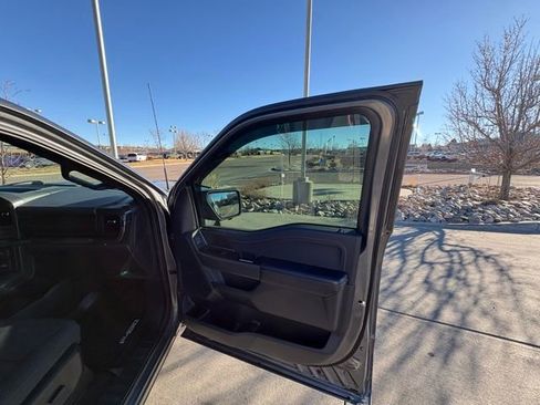 Used 2024 Ford F150 XLT w/ Equipment Group 302A MID image 28