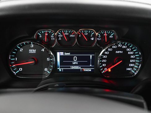 Used 2016 Chevrolet Suburban LS w/ Max Trailering Package AWD/4WD image 24