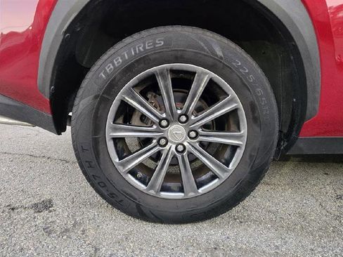 Used 2015 Lexus NX 200t FWD image 14