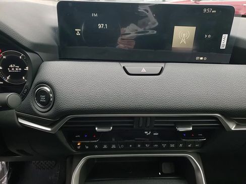 New 2026 MAZDA CX-90 3.3 Turbo w/ Premium Sport Pkg image 19