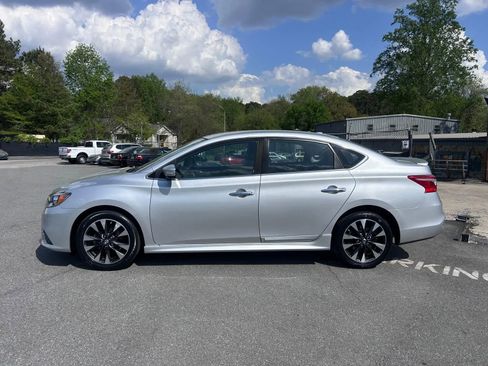 Used 2016 Nissan Sentra SR w/ Protection Package image 5